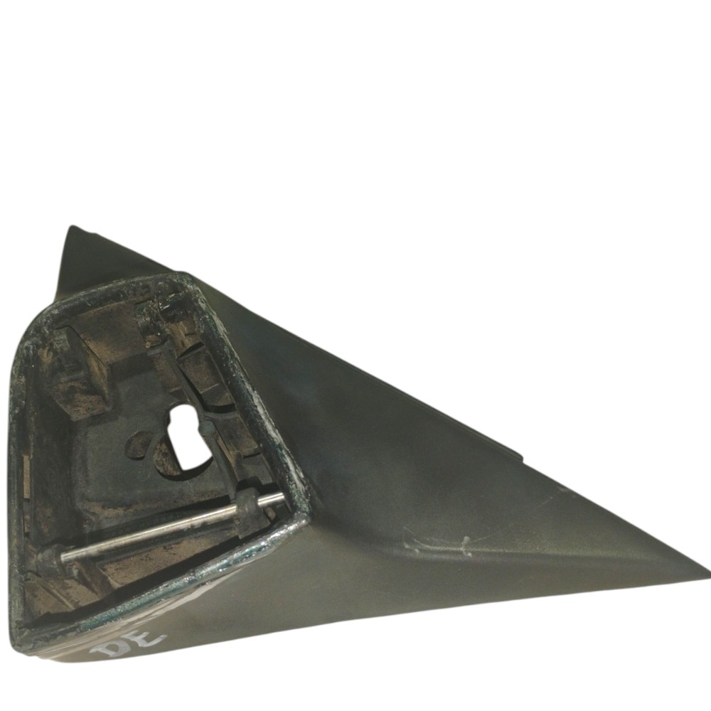 Acabamento Externo Retrovisor Esquerdo Gm Astra 1995 V20 Preto 6
