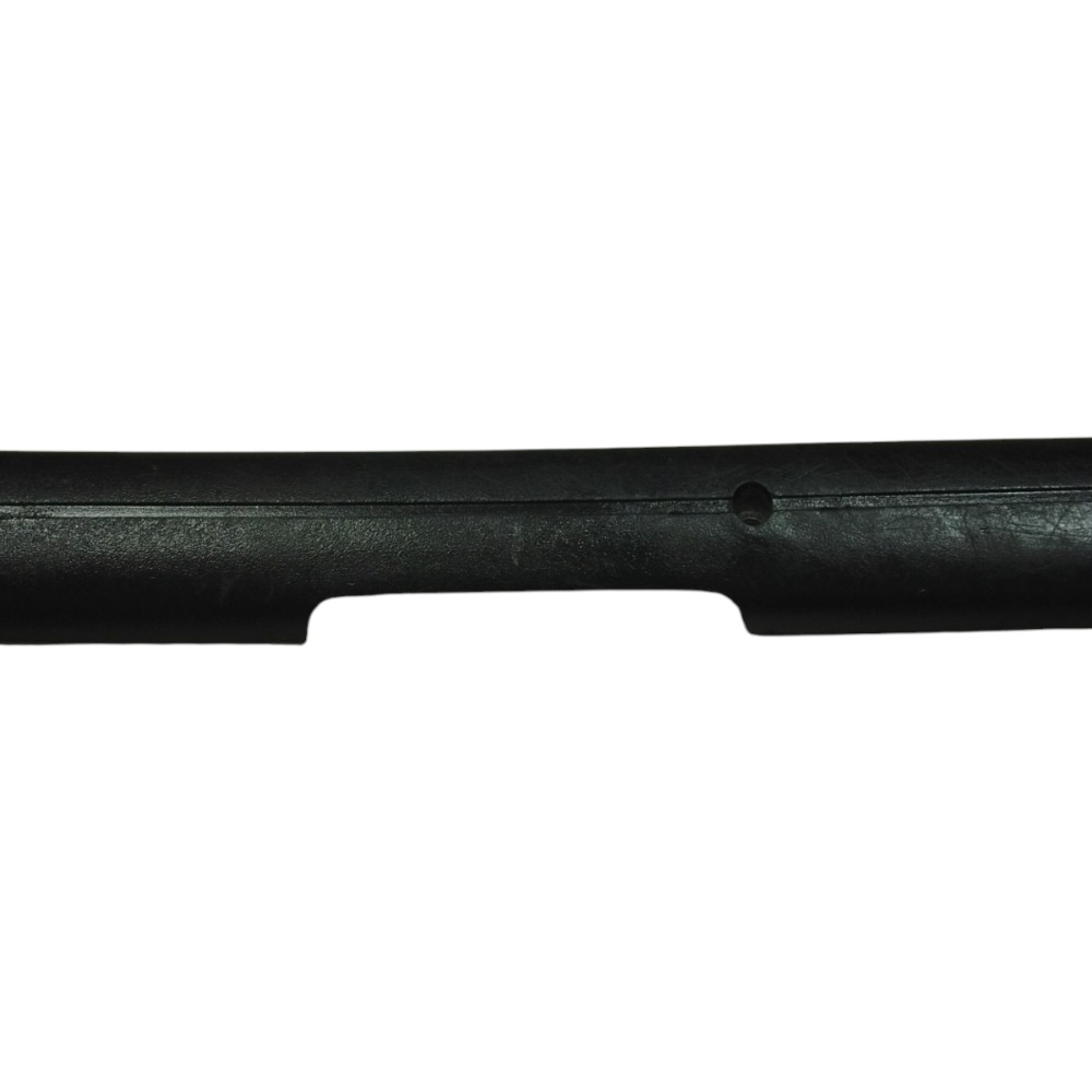 Soleira Traseira Esquerda Fiat Uno Mille V19 Et 5300 Preto 3