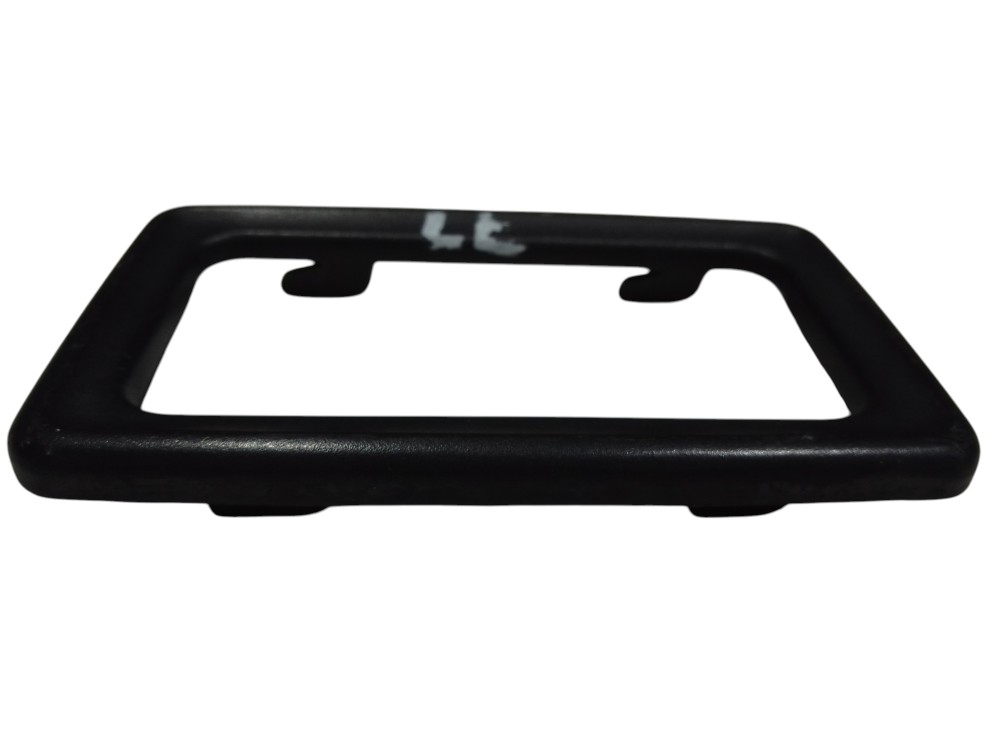 Moldura Maçaneta Interna Esquerda fiat uno 1986 2010 8