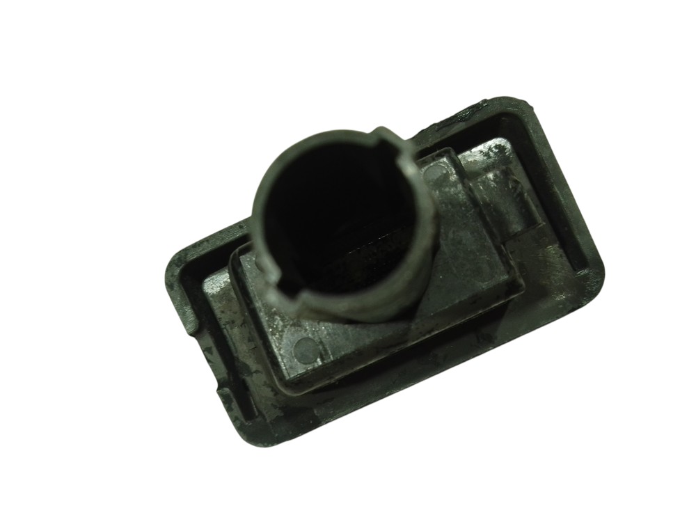 Luz Fiat Placa Traseira Fiorino Premio Elba 1986 1996 3