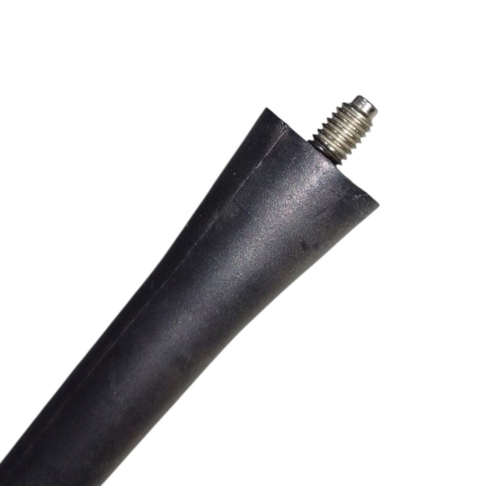Haster Antena Teto Toyota Corolla/ Gol/ Gti Original Preto 2