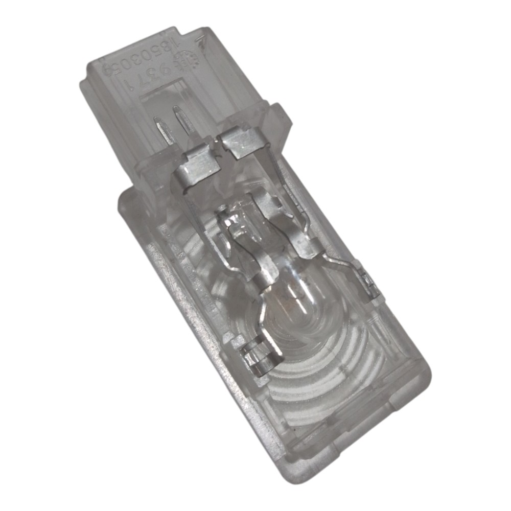 Luz Porta Lanterna Cortesia Interna Cruze Prisma 2013/2019 7