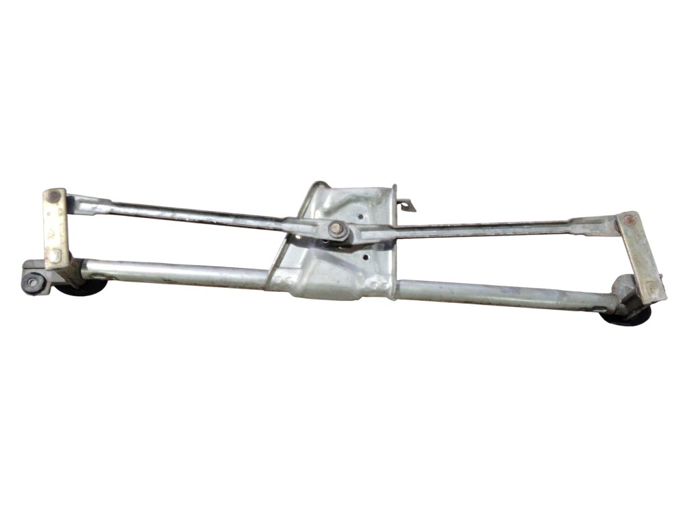 Galhada S Motor Limpador Parabrisa Volkswagen Golf 95/00 2