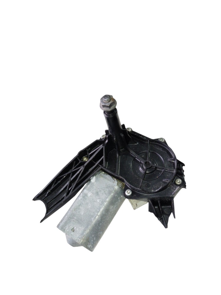 Motor Limpador Parabrisa Traseiro Xsara Picasso 2000 A 2012 5