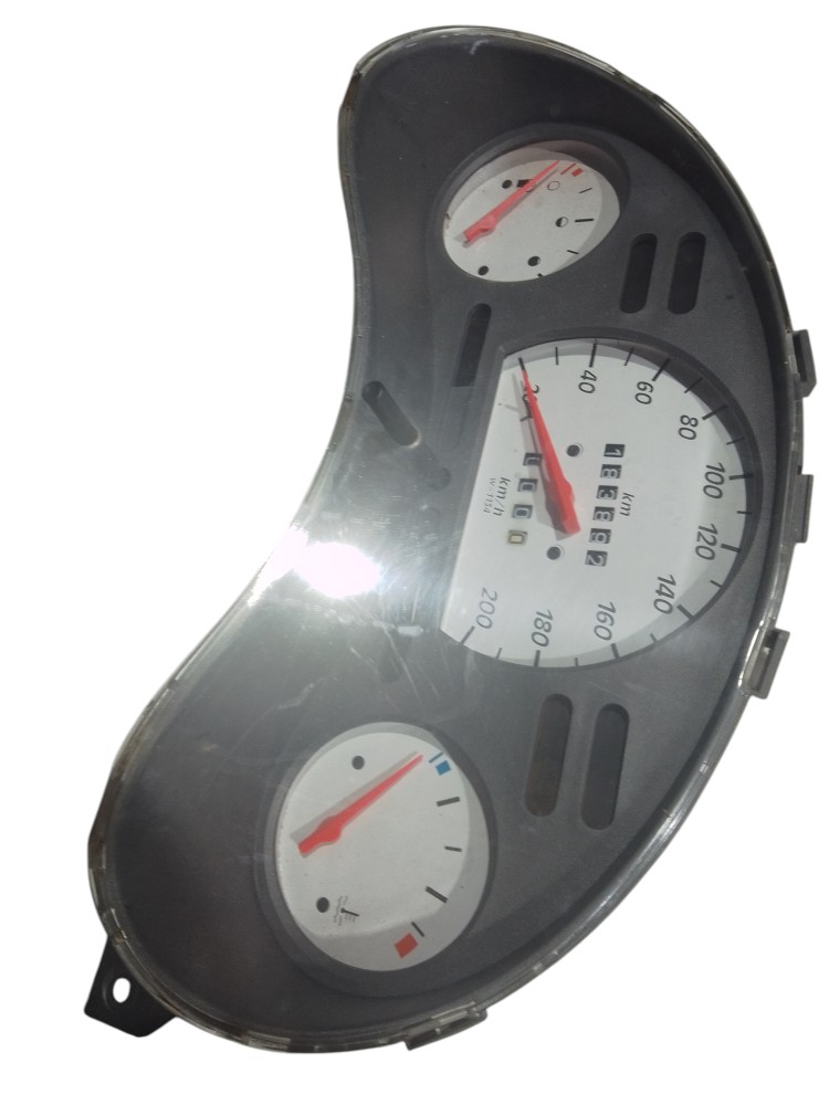 Painel instrumento wind gm corsa 1999 a 2000