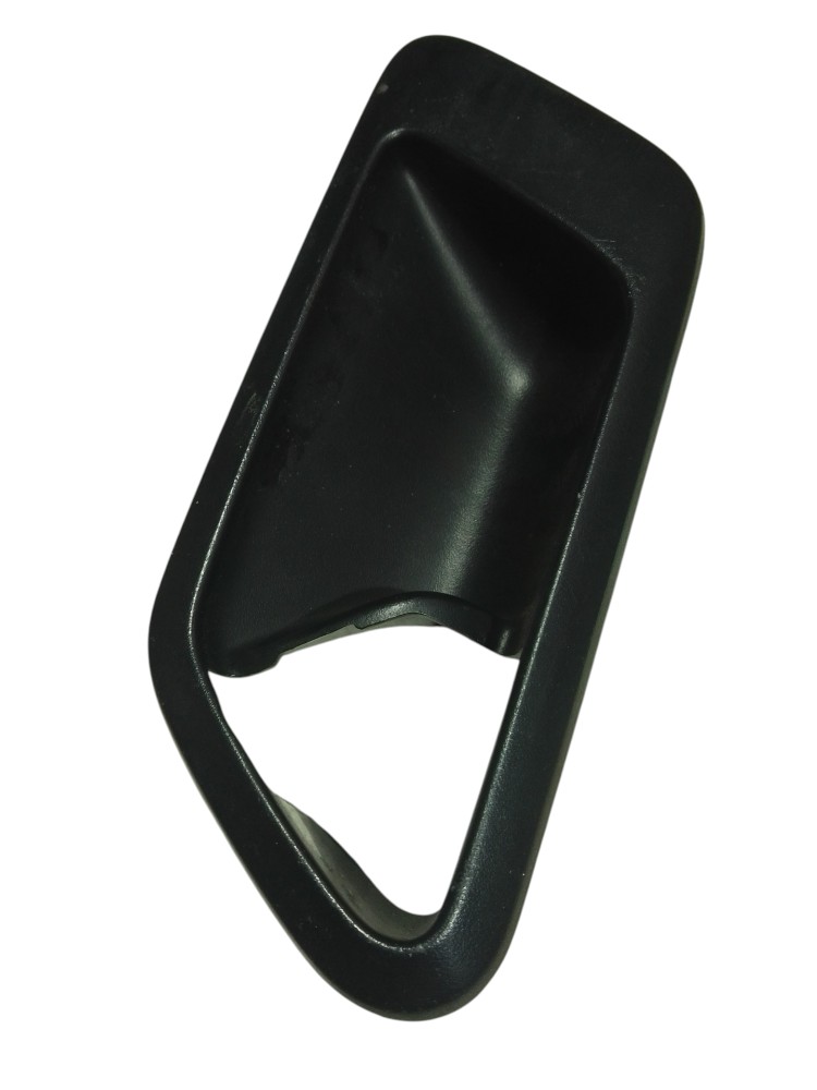 Moldura maçaneta traseiro esquerdo Volkswagen fox 2014 7