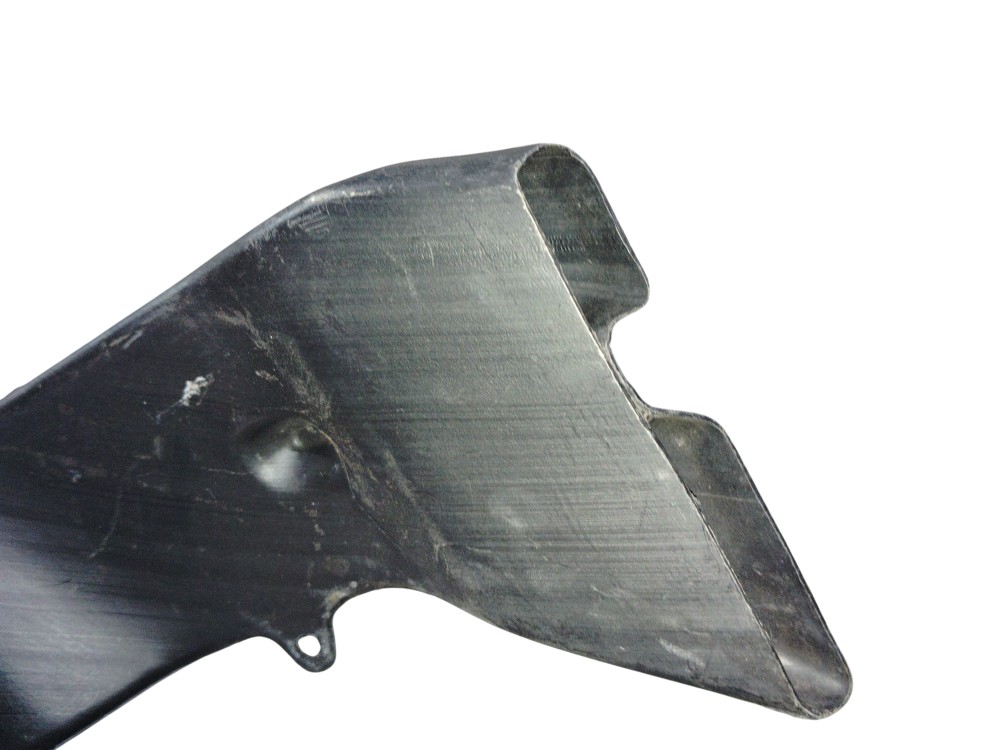 Duto Saida Ar Lado Direito Painel Volkswagen Golf 1994/1999 Preto 5