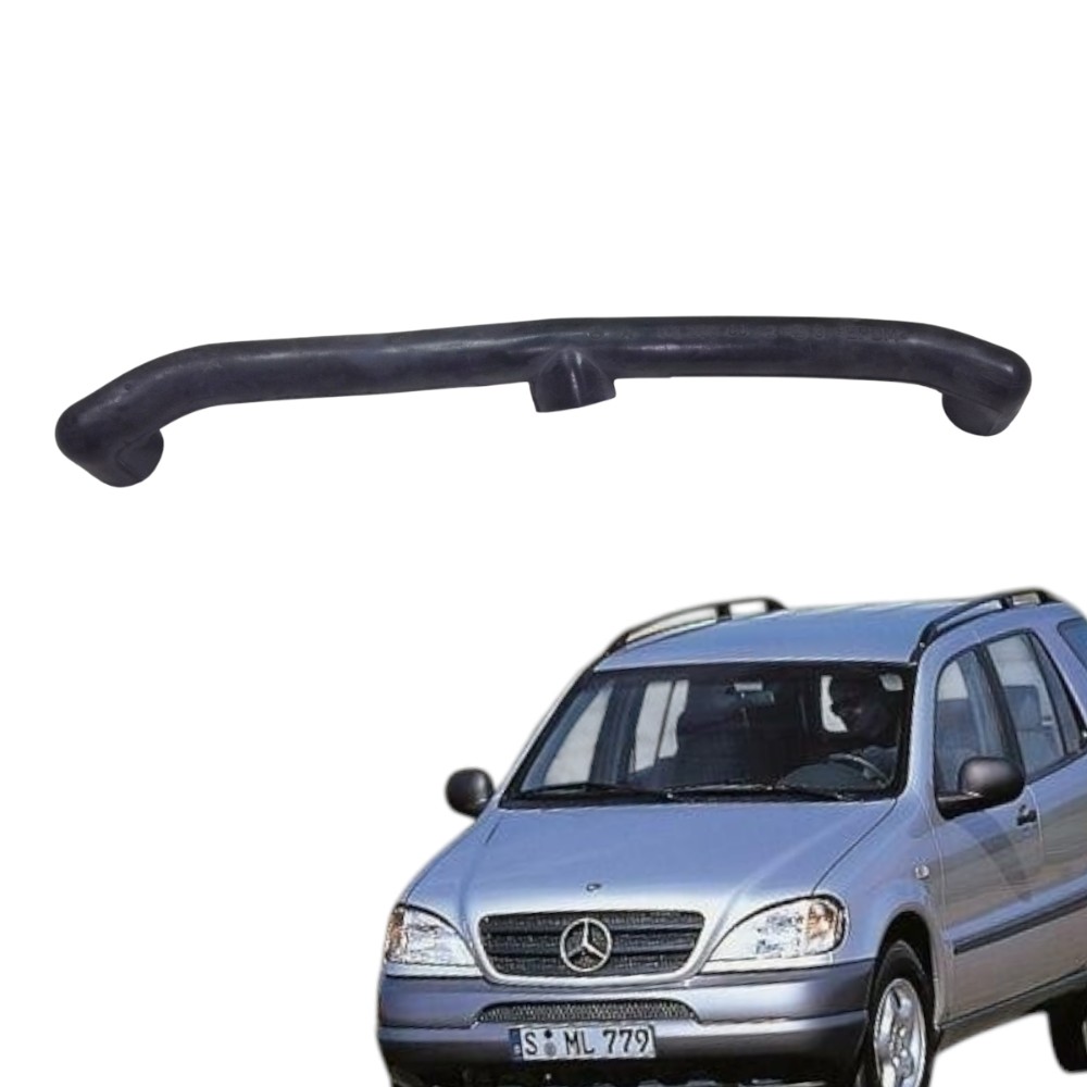 Mangueira Válvula Egr Mercedes E320 03 3.2 V6 A1122380082