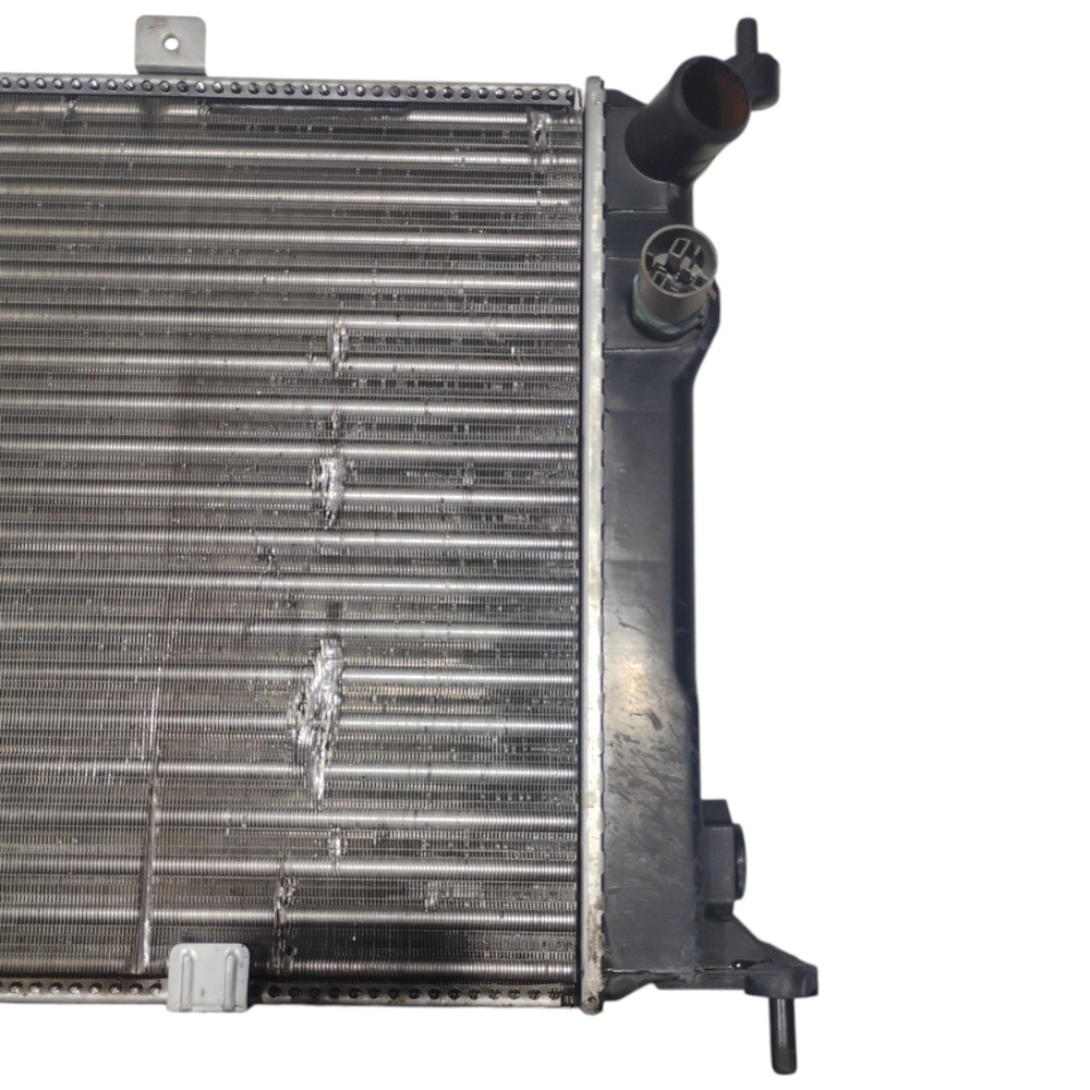 Radiador Chevrolet Gm Astra 1995 V20 Et5748 5