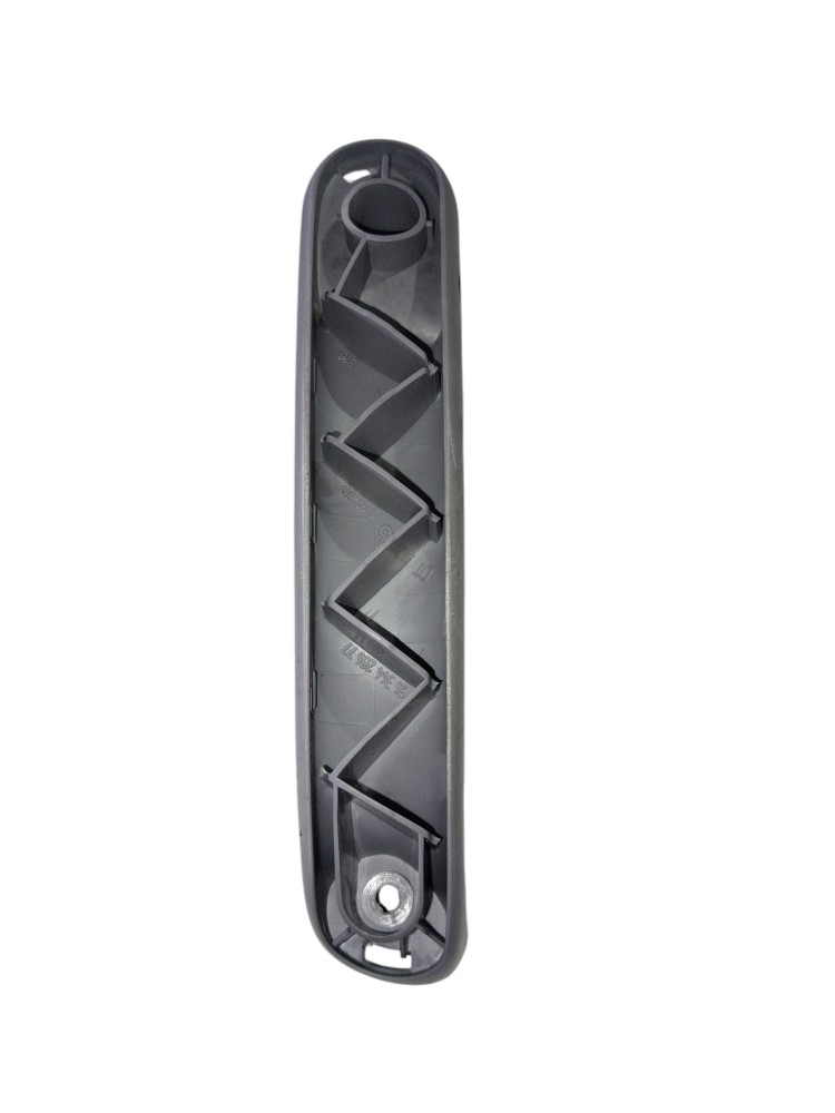 Puxador Interno Porta Traseira Ld Xsara Picasso 2001 A 2012 6