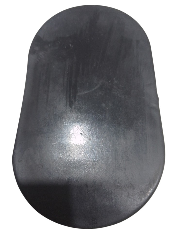 Borracha tampa parafuso acabamento Chery face 2010 2015