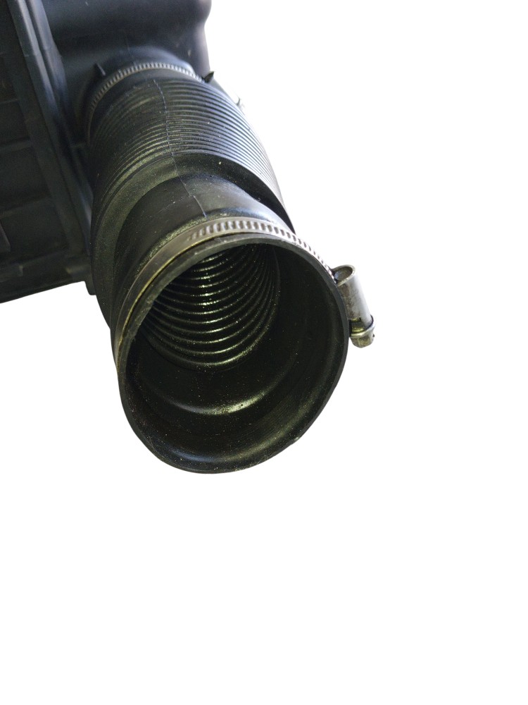 Caixa Filtro Ar Xsara Picasso Peugeot 206 207 2002 A 2009 6