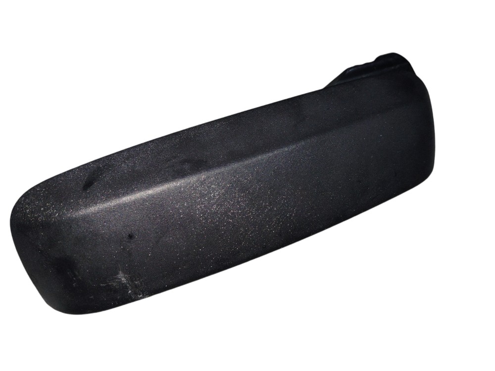 Maçaneta Externa Fiat Novo Uno Original Esquerda – Preto Preto 3