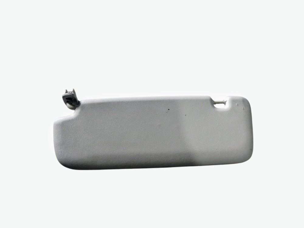 Quebra Sol Lado Direito Volkswagen Fox 2003 A 2014 Original 2