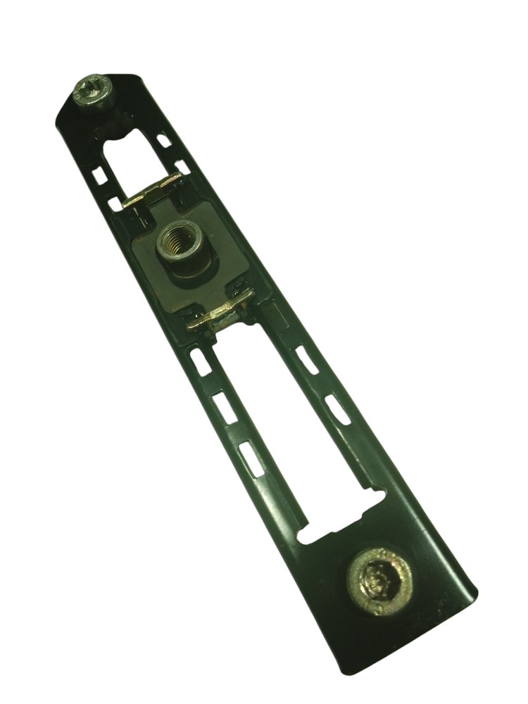 Regulador de altura cinto Chevrolet Corsa 2001 2002
