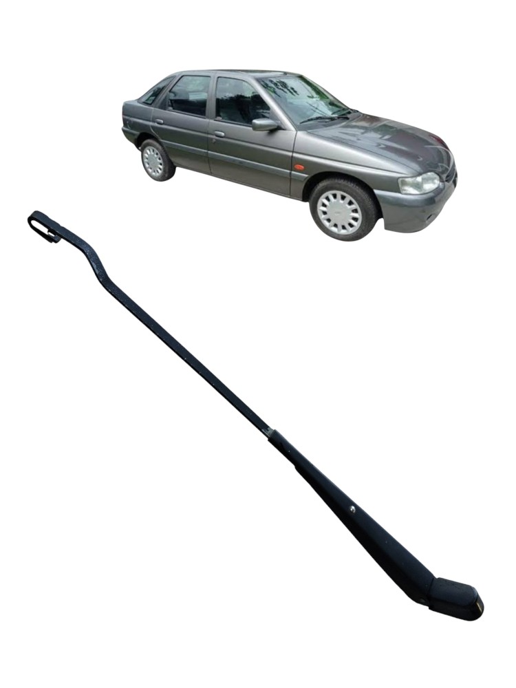 Braço Haste Limpador Parabrisa Esquerdo Escort 1993 A 2002