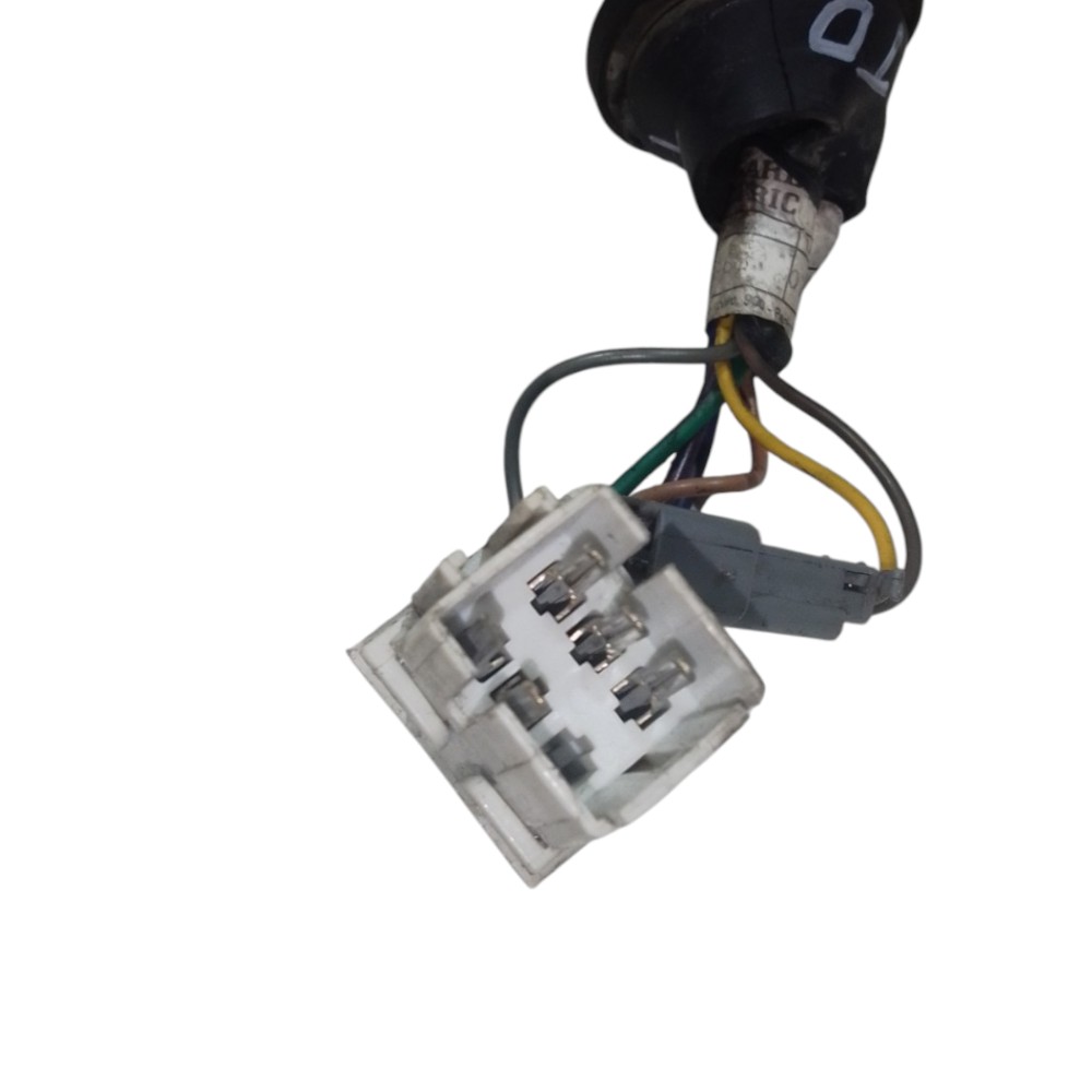 Chicote Porta Traseira Direita Chevrolet Blazer 1995/00 4