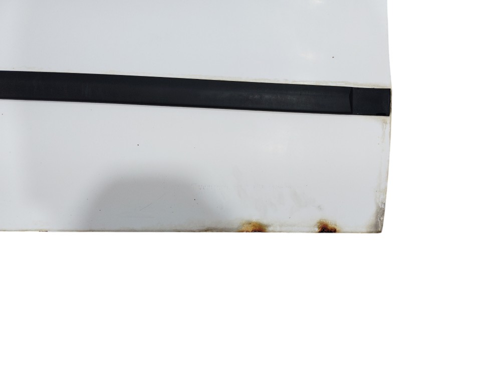 Porta Branca Dianteira Direita Fiat Palio Edx 1997 Dianteira Direito Branco 3