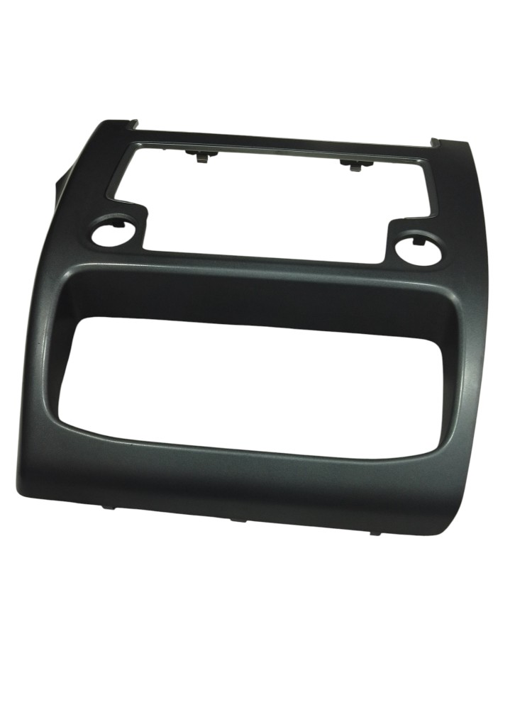 Moldura do painel central Volkswagen Fox 2014 3