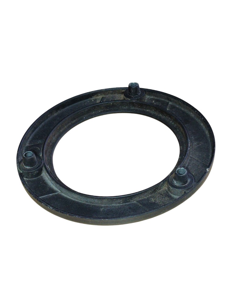 Flange Tampa Tanque De Gasolina Fiat Palio Siena 1997 1.0 Preto 1997 3