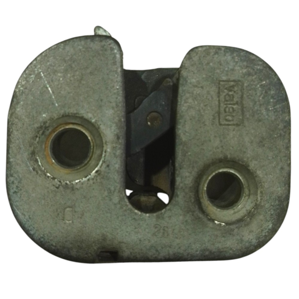 Fechadura Trinco Porta Dianteira Direita Fiat Uno 1997/2005 7