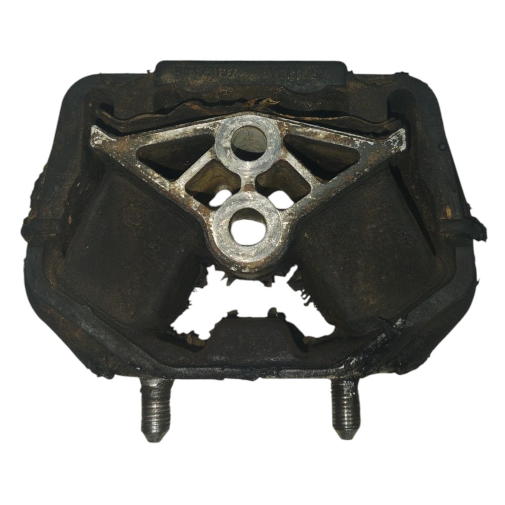 Coxim Traseiro Câmbio Chevrolet Gm Astra 1995 V20 90473137 5