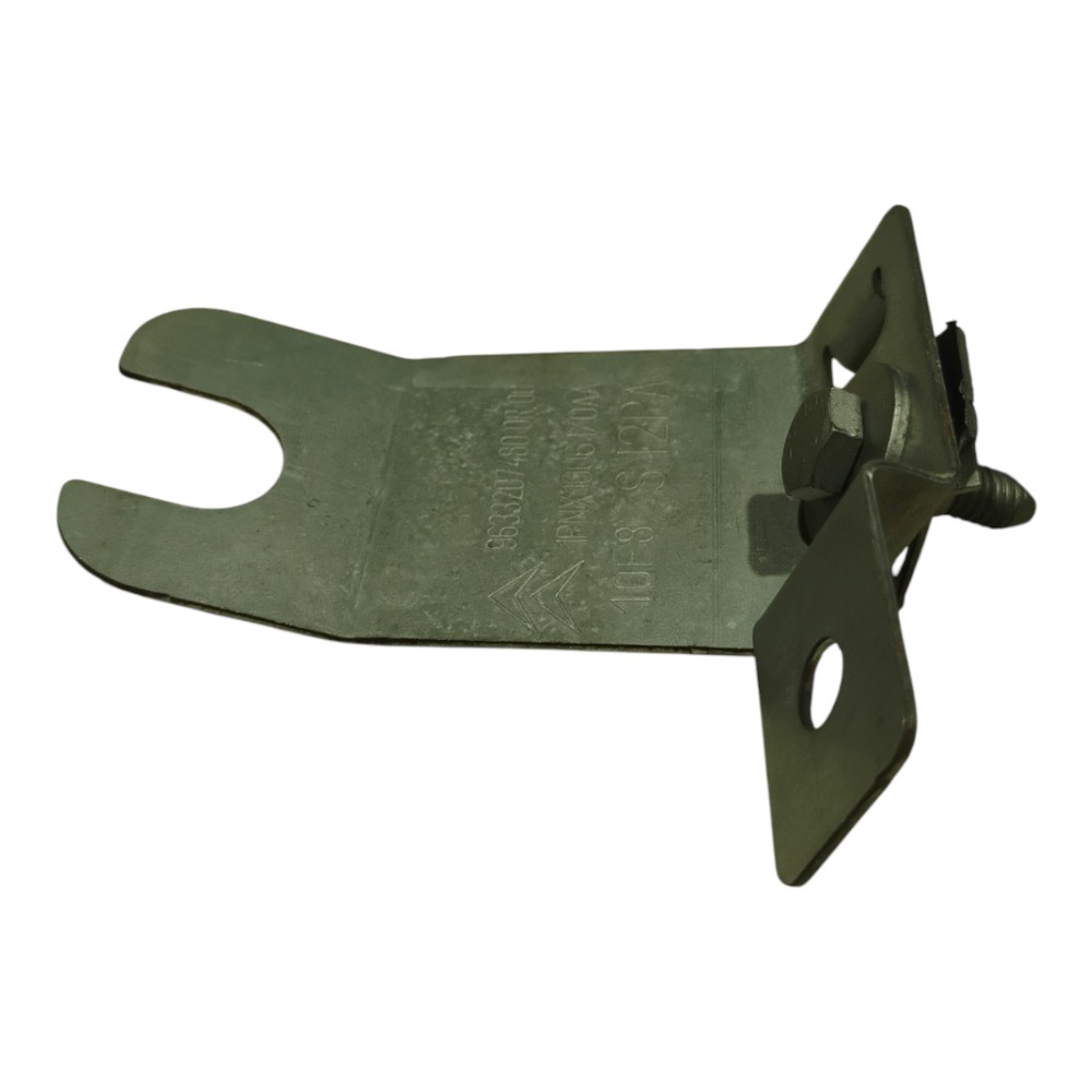 Suporte Acabamento Porta Luvas Citroen Picasso 9633207489 3