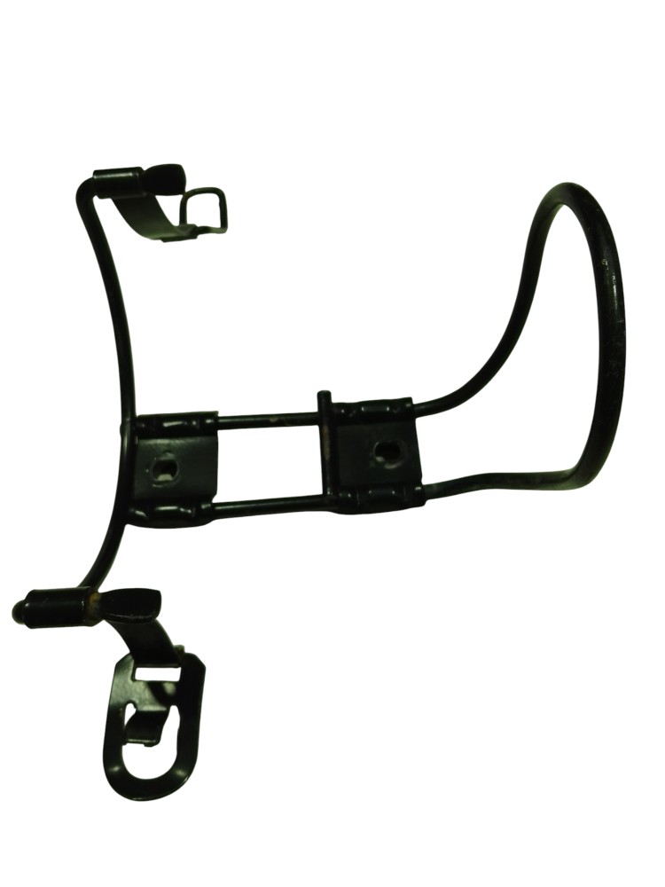 Suporte Fiat Extintor Automotivo Uno Golf 98 2009