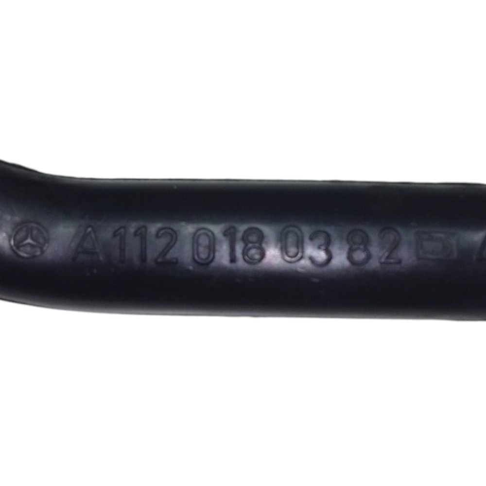 Mangueira Respiro Cárter Mercedes Benz C215 A1120180382 P 5