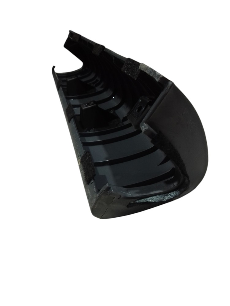 Tampa Acabamento Painel Fiat Uno Fiorino 95 2000 Preto 2