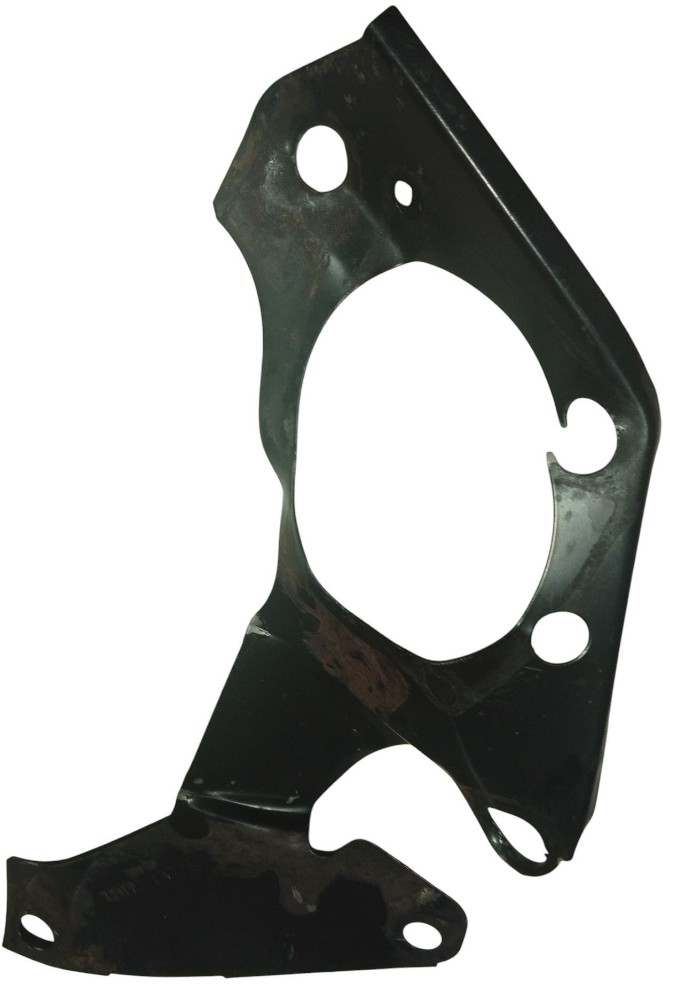 Chapa Protetora Embreagem Fiat Uno Mille Fiorino 2008 2009