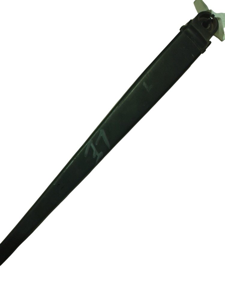 Braço Limpador Parabrisa Esquerdo Vw Fox Spacefox Esquerdo 4