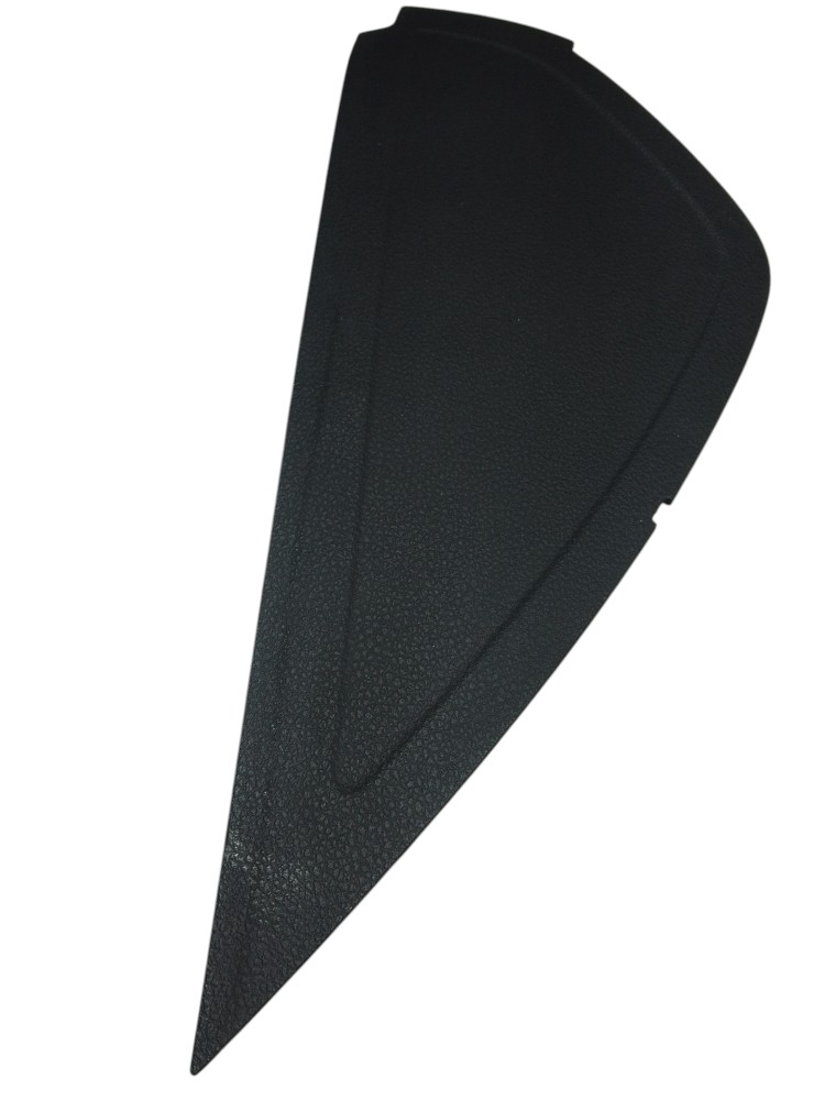 Tampa lateral painel original Volkswagen Fox spacefox 04 14