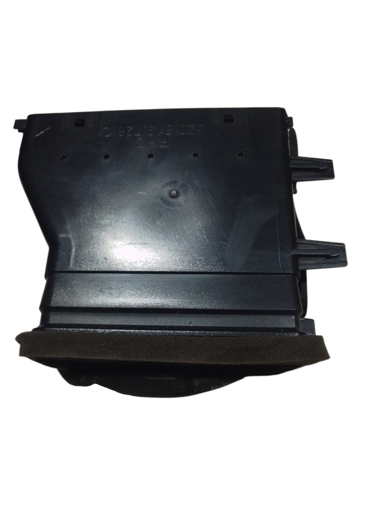 Difusor De Ar Central direito Volkswagen Fox 2010 2014 6