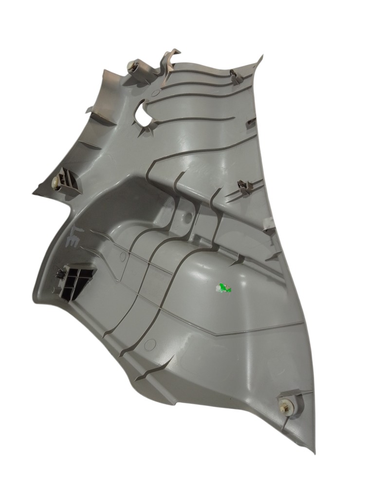 Suporte Bagagito esquerdo Nissan March 2011 2012 3