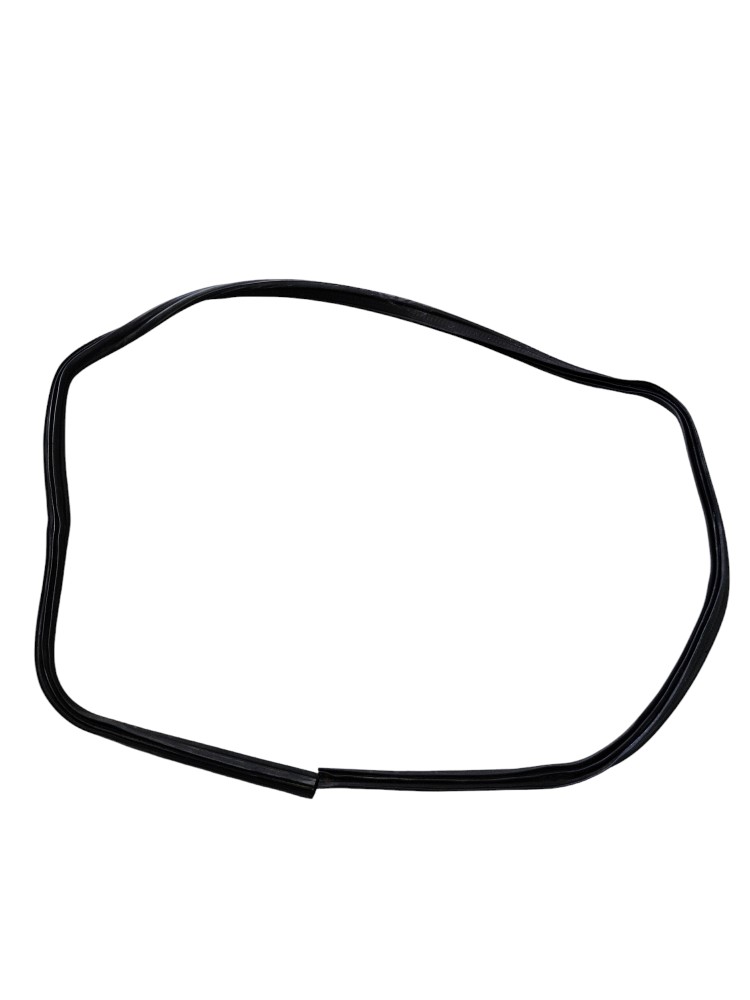 Borracha Vedação Porta Malas Fiat Siena Fire 2