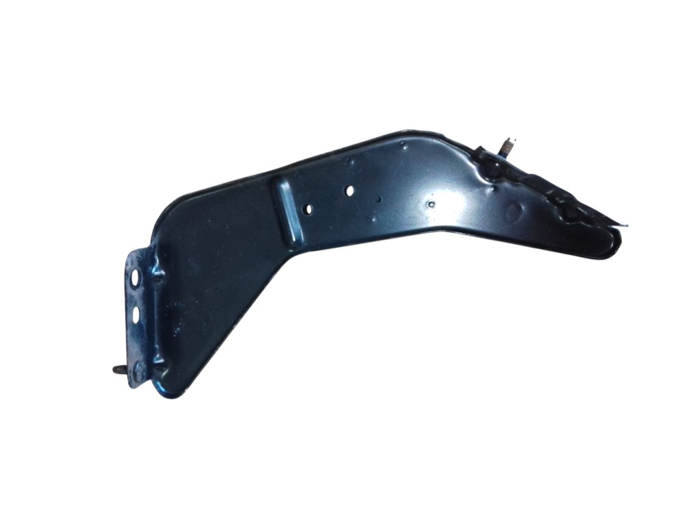 Suporte Interno Painel Volkswagen Golf Mk31994 A 2000 Preto Preto 4
