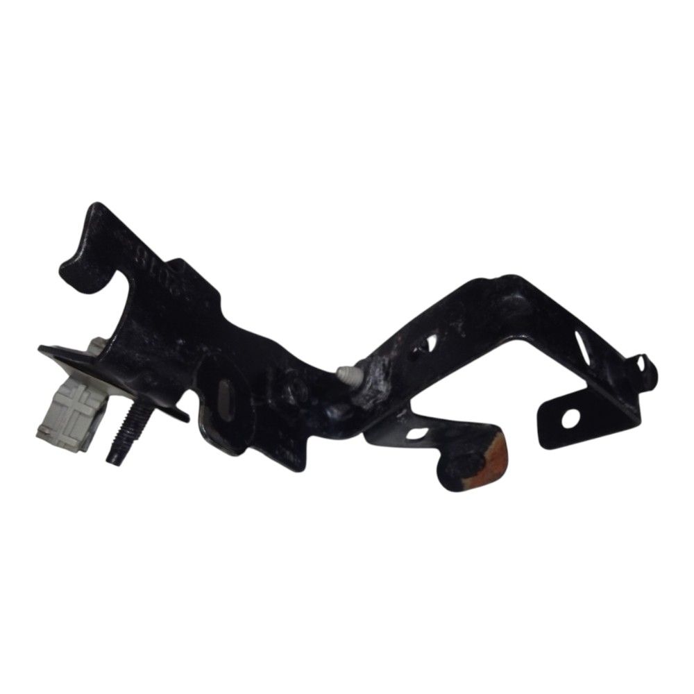 Suporte Metálico Do Chicote Elétrico Renault Sandero 3572r 3