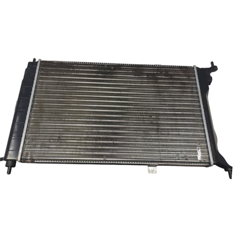 Radiador Chevrolet Gm Astra 1995 V20 Et5748 6