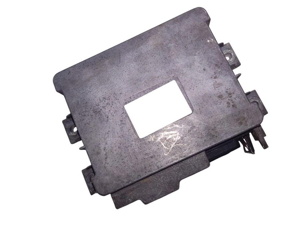 Módulo Injeção Fiat Palio Edx 1.0 1997/2000
