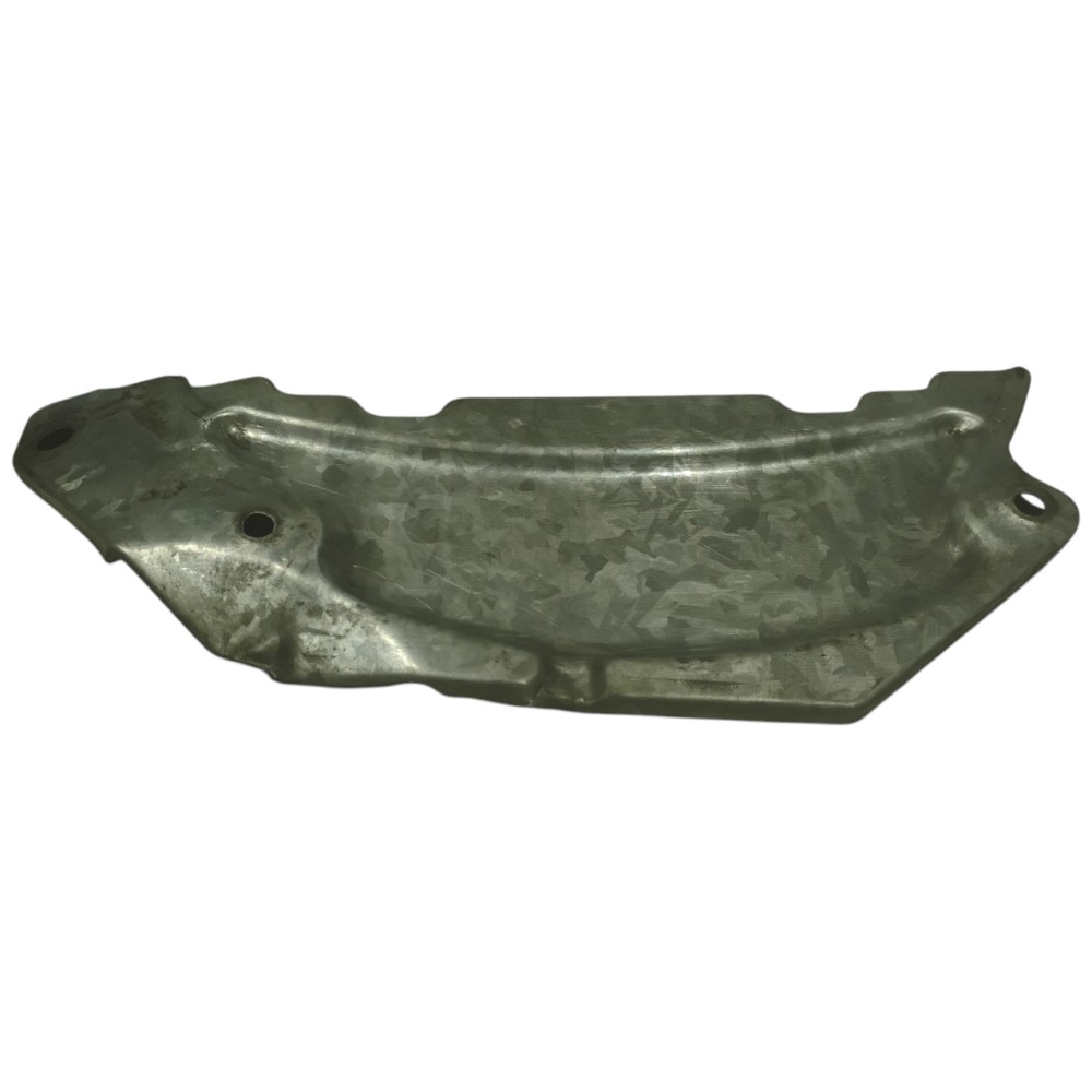 Chapa Proteção Câmbio Chevrolet Gm Astra 1994 1996 5