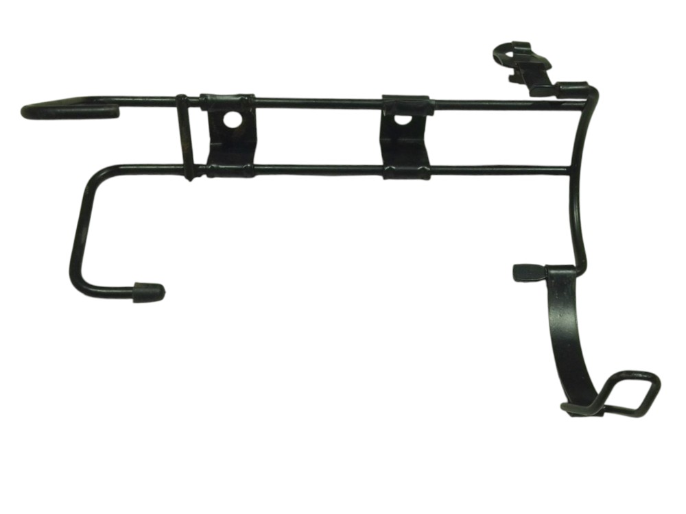 Suporte Extintor Incêndio Chevrolet Blazer 1997 Original 7