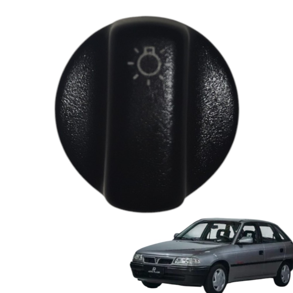 Botão Interruptor Farol Chevrolet Astra 1995 V20 02059002