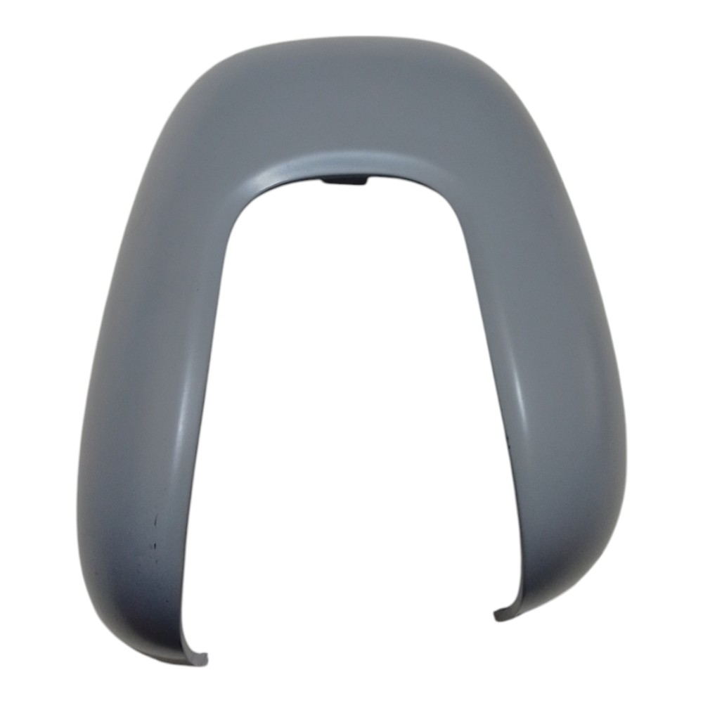 Capa Retrovisor Uno Vivace 2011/14 Esquerdo 100200073 Cinza Fosco 6