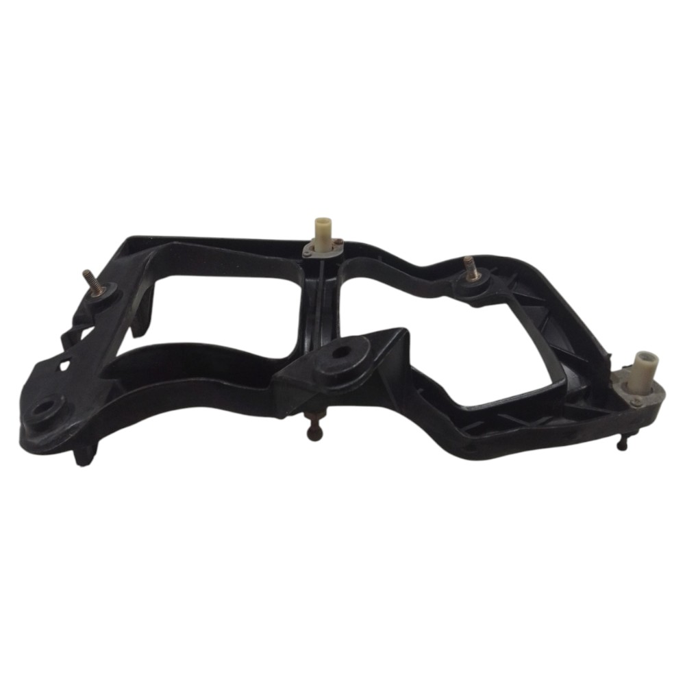 Suporte Moldura Farol Esquerdo Chevrolet Blazer 1997 6