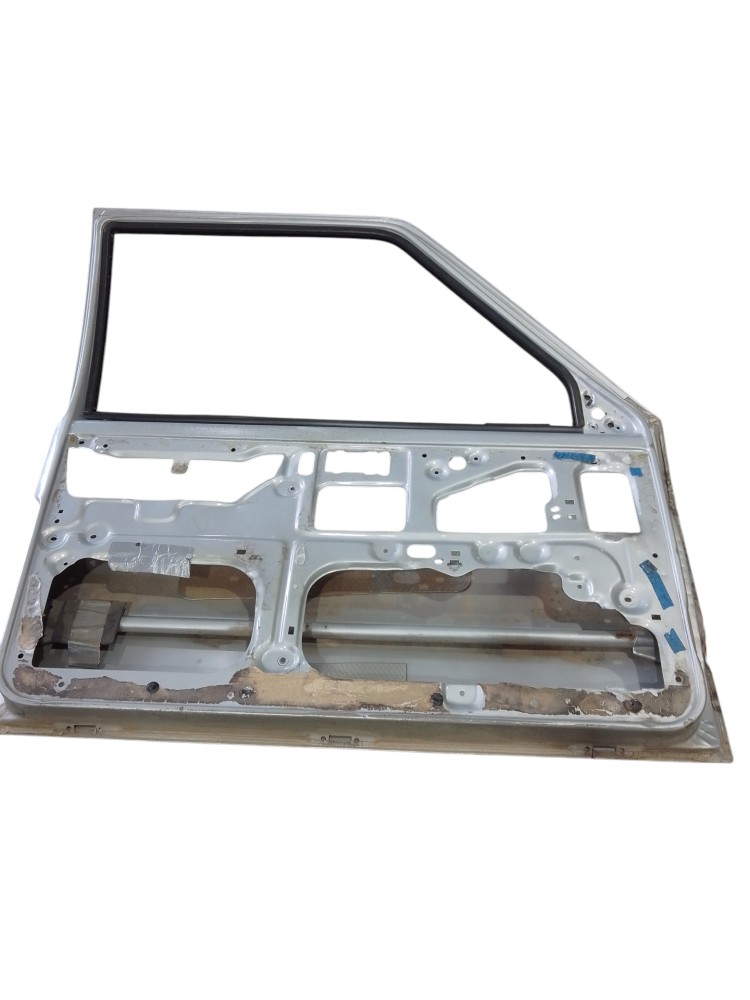 Porta Dianteira Esquerda Fiat Uno Fiorino 2003 2013 4
