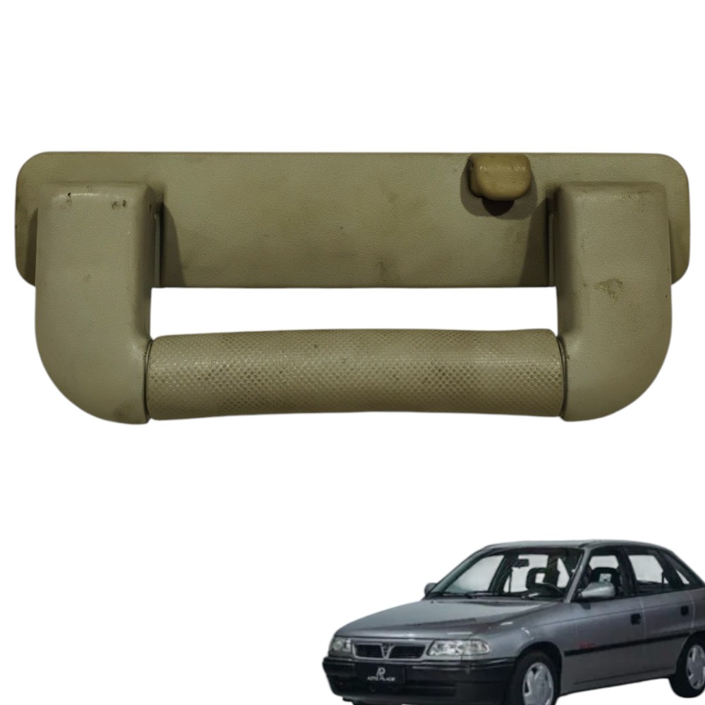 Alça De Teto Chevrolet Astra Gm Traseiro Esquerdo 1995 V20