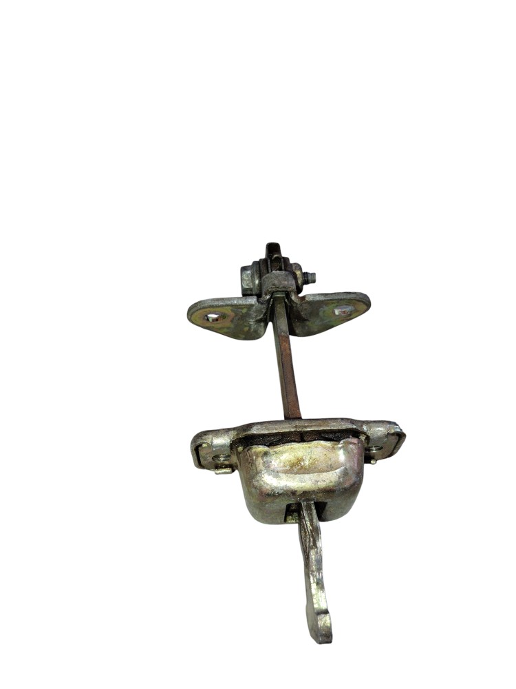 Limitador Porta Traseira Direita Vw Golf Mk3 1995 A 2000 5