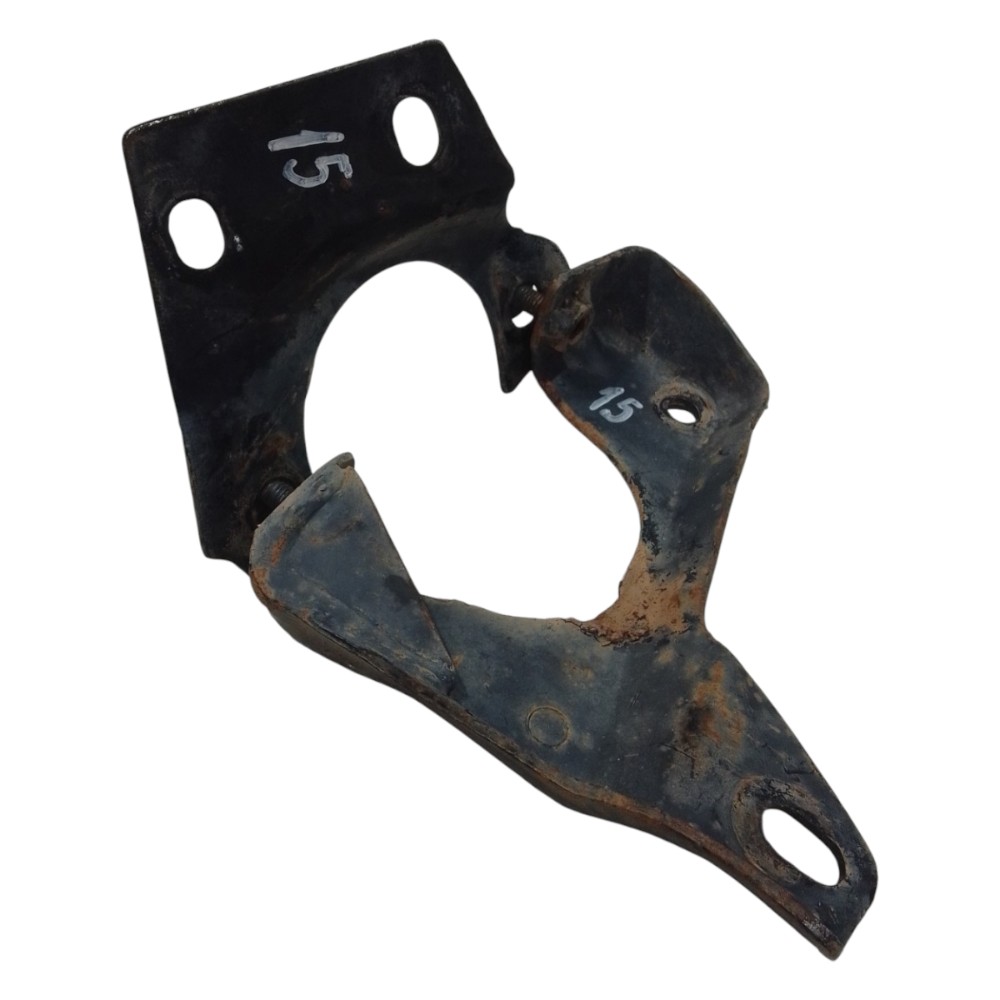 Suporte Fixação Câmbio Fiat Uno Mille V19 Et 5334 3