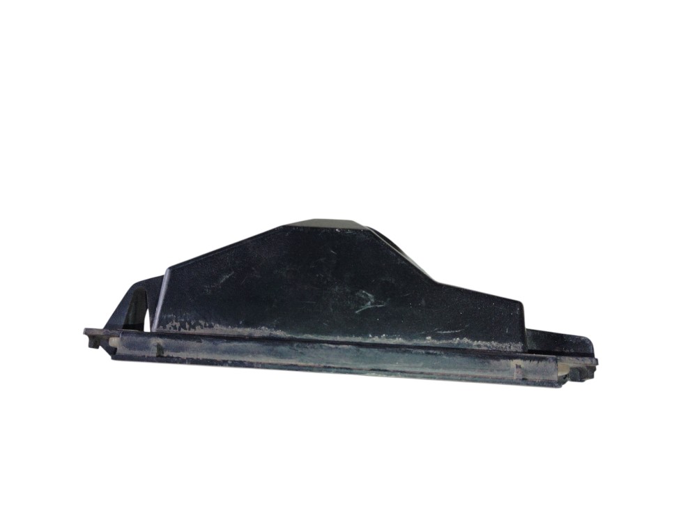 Luz Lanterna Placa Renault Clio Logan Sandero 2007 A 2015 4